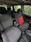 Pontiac Vibe 2009 Red - 5
