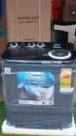 Sigma 10kg Top Load Washing Machine - 2