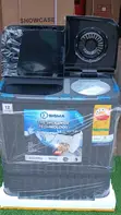 Sigma 10kg Top Load Washing Machine - 3