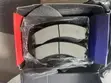 Nissan NV1500/2500/3500 Original Front Brake Pads - 1
