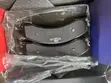 Nissan NV1500/2500/3500 Original Front Brake Pads - 2