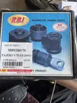 Mitsubishi Pajero Lower Control Arm Bushings (Brand New) - 3