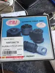Mitsubishi Pajero Lower Control Arm Bushings (Brand New) - 4