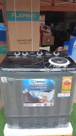 Sigma 12kg Top Load Washing Machine - 3