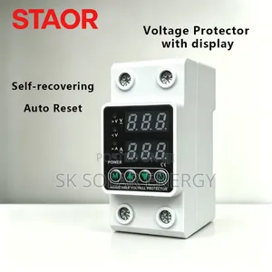 Sonytech Over/Under Voltage Protection Device