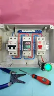 Sonytech Over/Under Voltage Protection Device - 2