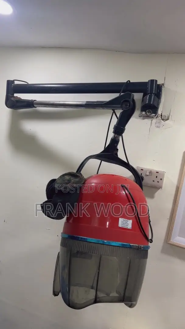 Hair Dryer - 1