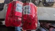 Mitsubishi L200 Tail Light Pair (2022-2025) - 2