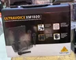 Behringer Ultravoice XM1800S Dynamic Cardioid Vocal Microphone Set (3-Pack) - 4
