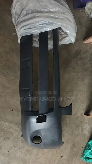 Toyota RAV4 2006-2008 Front Bumper