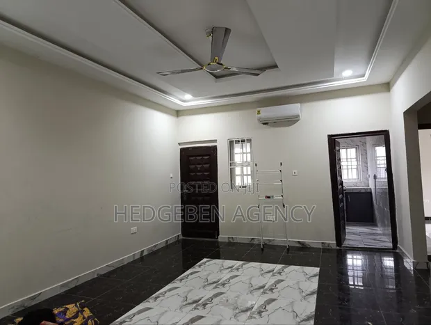 2 Bedroom Apartment for Rent in Adenta, SSNIT Flats - 1