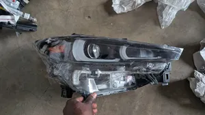 Mazda CX-5 2024 Headlight - Full LED