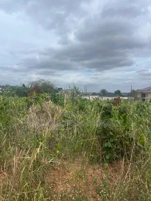 Half Plot of Land for Sale in Valley View