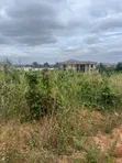 Half Plot of Land for Sale in Valley View - 2