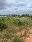 Half Plot of Land for Sale in Valley View - 3