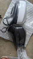 Mazda CX-5 Side Mirror (2024-2025) - 1