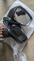 Mazda CX-5 Side Mirror (2024-2025) - 3