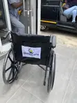 Orthopedic Wheelchair - Brand New - 3