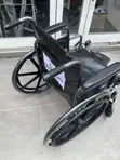 Orthopedic Wheelchair - Brand New - 4