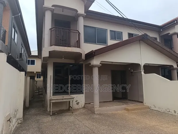 3 Bedroom House for Rent in Abokobi, Pentecost - 1