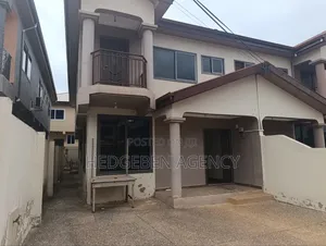 3 Bedroom House for Rent in Abokobi, Pentecost