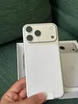 Apple iPhone 17 Pro Max 512GB White - 4