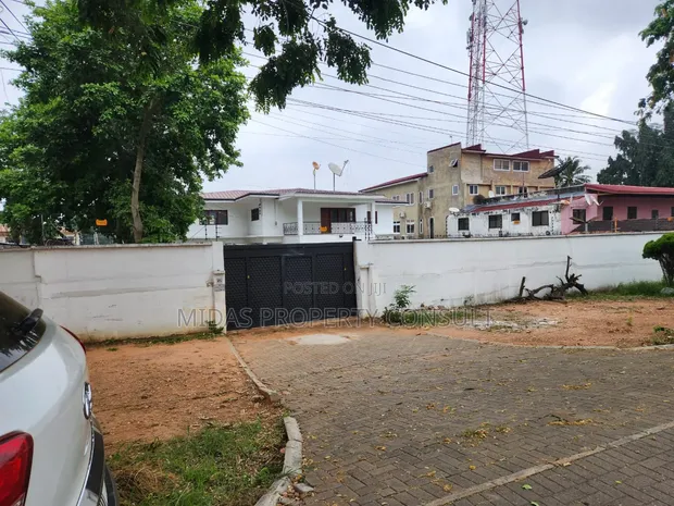 3 Plots for Sale at Ridge, Near Sunny FM - 1