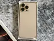 Apple iPhone 16 Pro Max 512GB Gold - 1