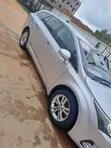 Toyota Avensis 2016 Silver - 1