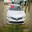 Toyota Avensis 2016 Silver - 4