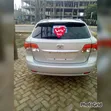 Toyota Avensis 2016 Silver - 5