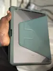 Apple iPad Wi-Fi + 3G 32GB Gray (8th Gen) - 2