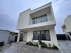 4 Bedroom House for Rent in East Legon