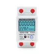 Single Phase Digital Consumption Meter - 1