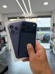 Apple iPhone 17 Pro 512GB Blue - 3
