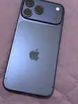 Apple iPhone 17 Pro Max 512GB Blue - 1