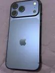 Apple iPhone 17 Pro Max 512GB Blue - 2
