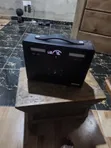 Portable Power Station 700W - 1