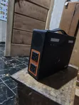 Portable Power Station 700W - 2