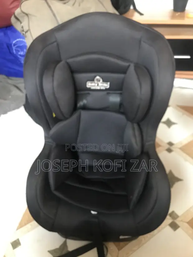 Baby Car Seat Carrier - 1