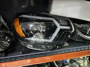Toyota Tacoma Headlights 2008-2012 LED