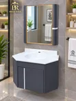 Quality Corner Basin Set with Tap - Brand New - 2