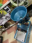 Commercial Corn Mill - 300kg/hr Capacity - 1