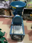 Commercial Corn Mill - 300kg/hr Capacity - 3