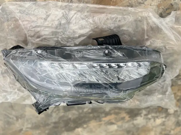Honda Civic Touring 10th Gen LED Headlight (2016-2021) - 1