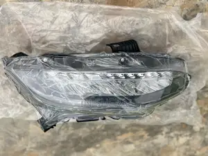 Honda Civic Touring 10th Gen LED Headlight (2016-2021)