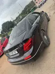 Mercedes-Benz C300 2008 Black - 1