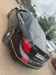 Mercedes-Benz C300 2008 Black - 3