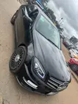 Mercedes-Benz C300 2008 Black - 4