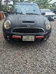 Mini Cooper S 2009 Black - 1